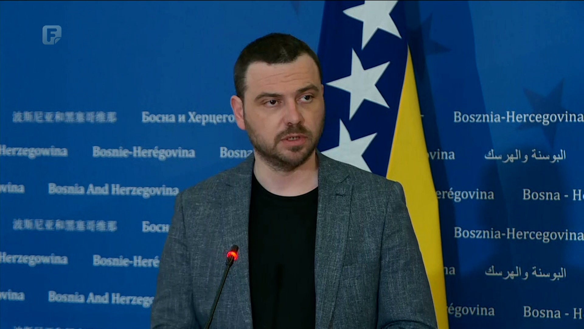 'Pitanje hitnosti je ilustracija da ti ljudi žive u paralelnom univerzumu'